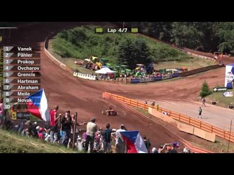 Nova Paka 2016 | Junior Buggy | Final | [HD]