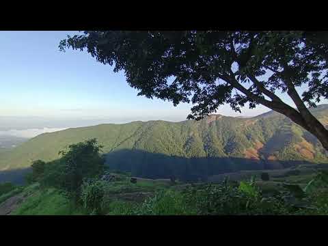 Ban Pang Kae Viewpoint