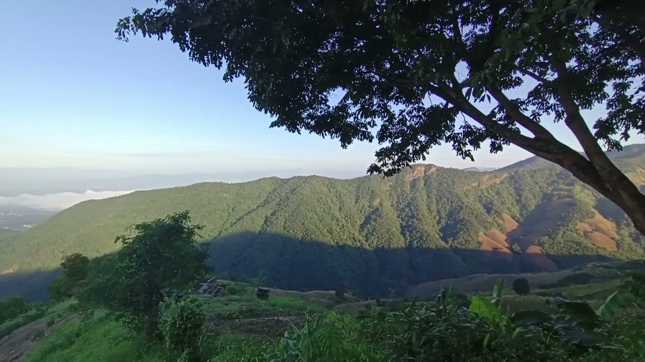 Ban Pang Kae Viewpoint
