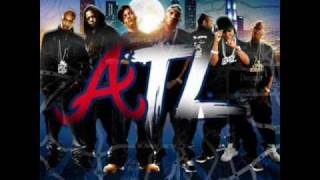 ATL ft. Cassidy &amp; Mario Winans - Shawty