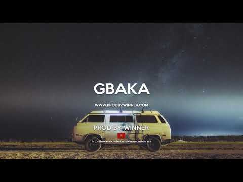 AFRO TRAP INSTRUMENTAL 2019 (gbaka) AFROHOUSE TYPE BEAT