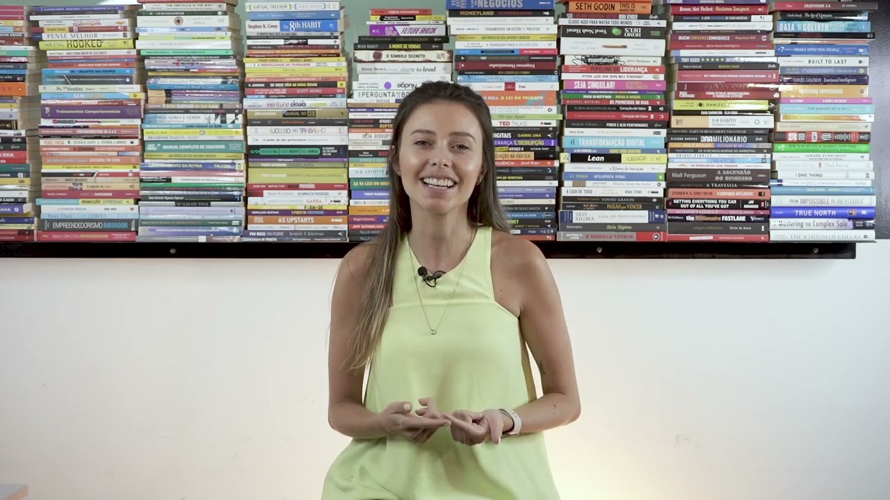 Consultor Voitto: Daniela Ananias 