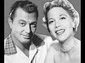 If You Catch A Little Cold (I'll Sneeze For You) (1951) - Dinah Shore and Tony Martin