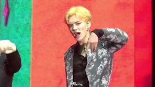 190224 Blah-Blah_Bi Wenjun Focus_NEXT TO YOU · Malaysia