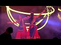 T Factor Zonal 2017 Dance Performance Karuna Aasavari