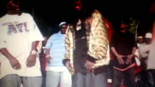 Yung Joc Feat. Play Boy Nick, Black Owned C Bone - Dope Boi Magic (@NicholasSmith &amp; @CoreyAndrews)