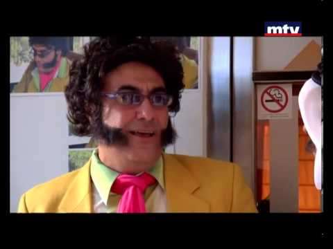 Ma Fi Metlo 13 May 2013 - Fawzi Abou Lawzi ما في متلو - فوزي أبو لوزي