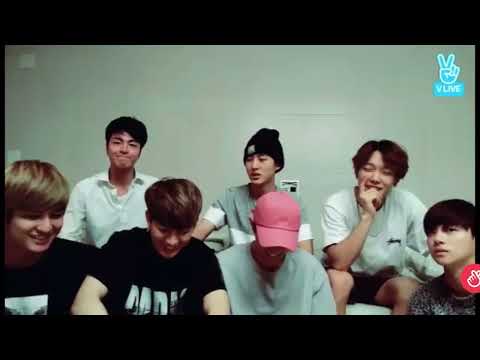 160110  iKON Vlive 日本語字幕