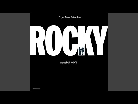 Going The Distance (From "Rocky" Soundtrack / Remastered 2006)