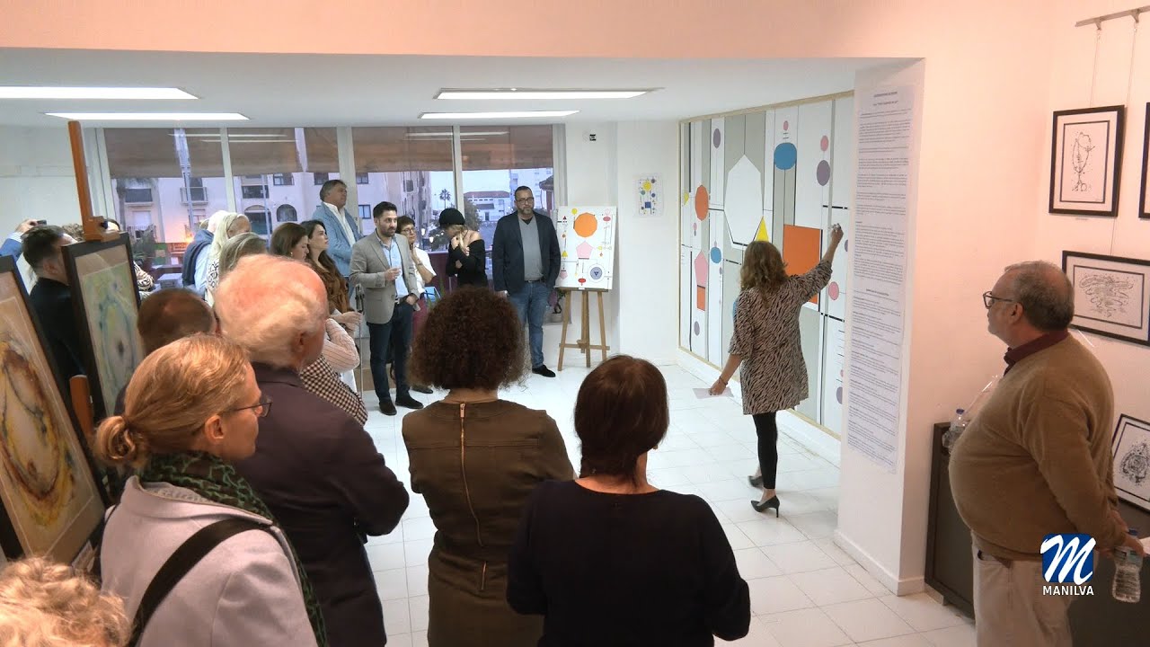Marta Zaragoza presenta su taller