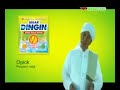 Iklan Segar Dingin Perubahan Cuaca 2013 MNCTV Indosiar SCTV RCTI Trans 7 ANTV Trans TV