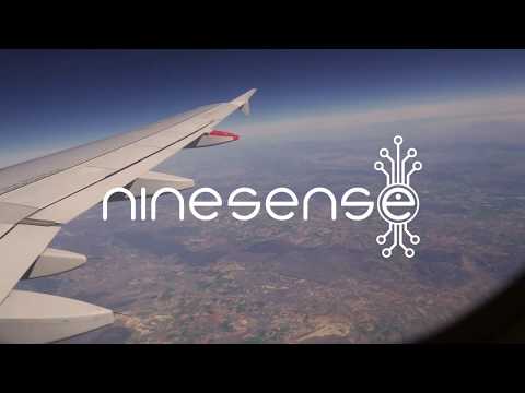 Ninesense at Mundo de Oz 2019