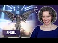I Am Awestruck Reaction And Analysis Of Engel Performed LIVE By Rammstein