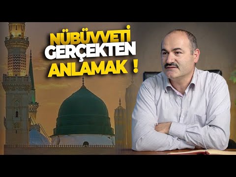 İnsanı Değiştirmek En Zor İştir! | En büyük Mucize: Peygamberimizin Kendisi! - Said Şaşmaz