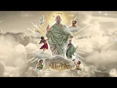 TIRPA - VÉGÁLLOMÁS feat AZA (OFFICIAL SCARCITYBP AUDIO)