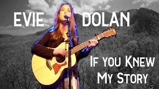 If You Knew My Story, Bright Star, Steve Martin and Edie Brickell (Cover) Evie Dolan