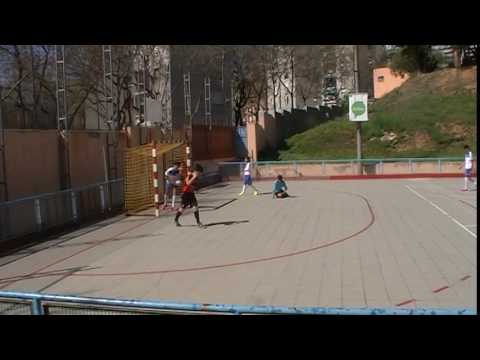 2017-03-19 BABAR A.E. "A"  - CFS EIXAMPLE, MOTORSOL "A" 0-3