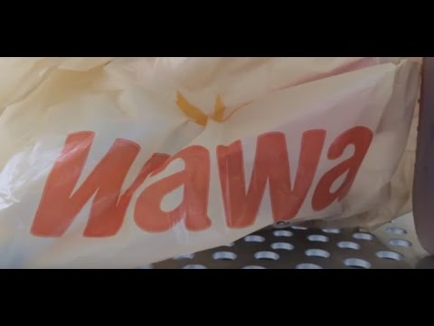 Wawa Breakfast Options!