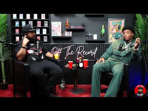 Yungeen Ace Gives a Straight answer on 'DID YOU GET FOOLIO CLAPPED'