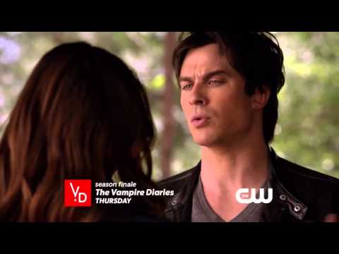 The Vampire Diaries 5x22 Extended Promo - Home HD