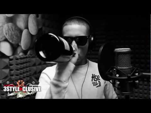 LSP {3STYLEXCLUSIVE} - LOUIE VERTIGO