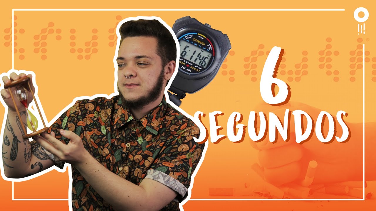 TEMA DE REDAÇÃO: Tabagismo (ENEM)