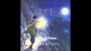 DreaL - Crossed Fates