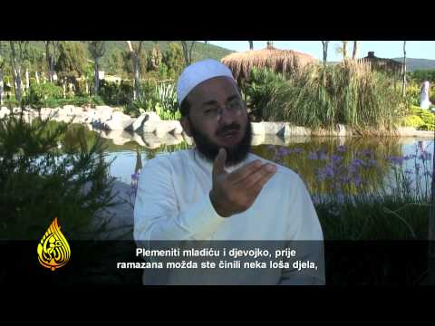 Ramazan - mjesec povratka Allahu