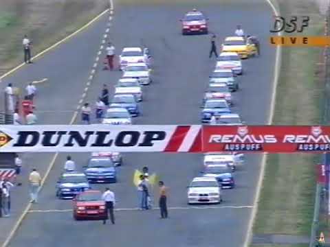 STW 1994 [Rennen 5 - Zeltweg - Das Rennen] [Race 5 - Zeltweg - The Race]