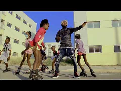 BAILA KING & KOCK SY -VAI EMBORA (BREVEMENTE)