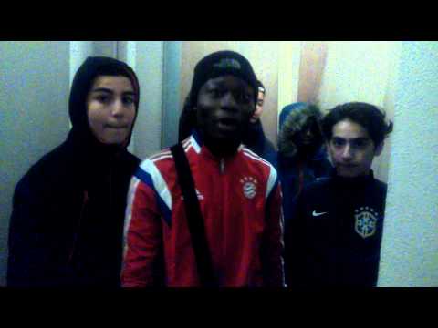 Deskro ft patoox Freestyle n3