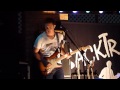 Comfortably Numb Guitar Solo Cover