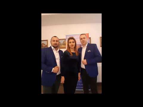 Formatia Krystall Best - live 2018 - lautari Pitesti Bucuresti Craiova Valcea