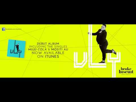 VLY - VLY (Album Preview)