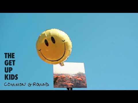 Common Ground video