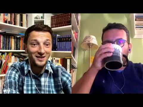 Un dialog cu Lucian Balanescu despre Referendum | Live 089