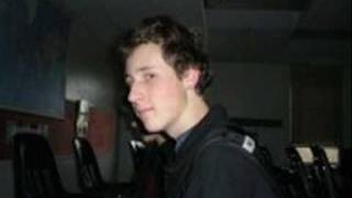 Burning Down Bridges Demo recording