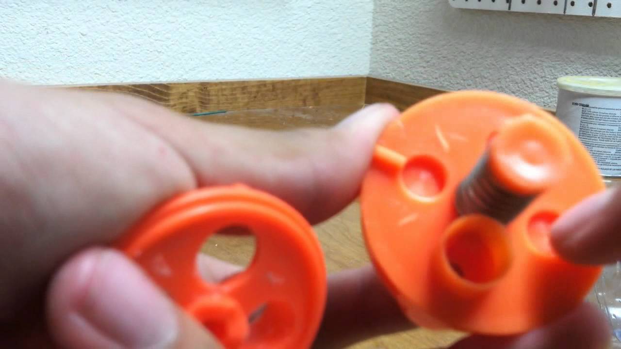 Tutorial | Overhauled Airtech 2000