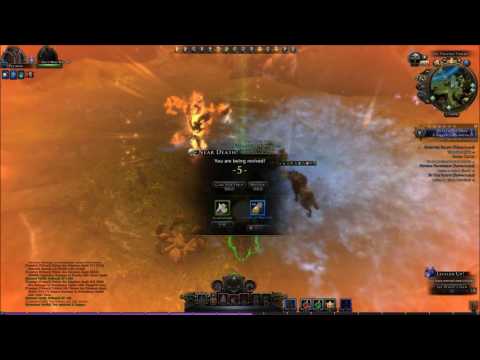 Neverwinter Loner Play 2017- PVE I Use A Healer Companion-Continued BTPGamingPro