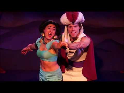 Take Off Your Clothes - Starkid