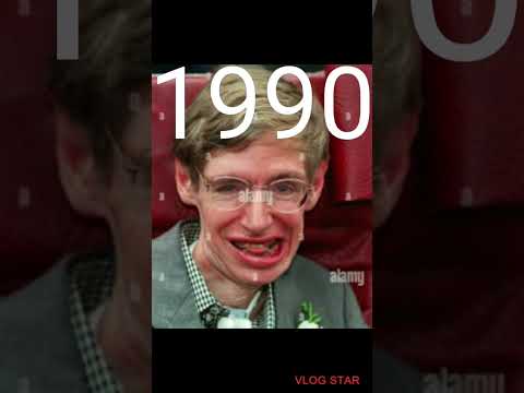 Stepping Stone - Hawking