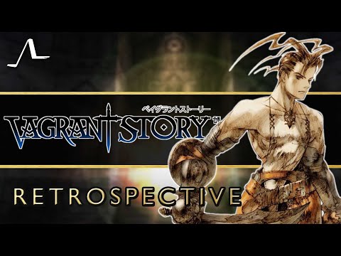 Vagrant Story | Retrospective Review