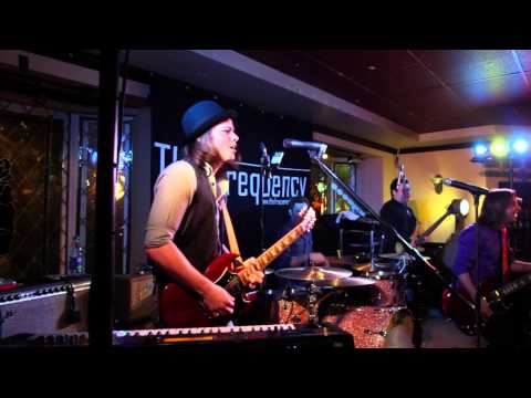 The Frequency - All Right Now (Live at Dolan's Pub, Fredericton NB)