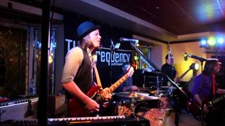 The Frequency - All Right Now (Live at Dolan's Pub, Fredericton NB)