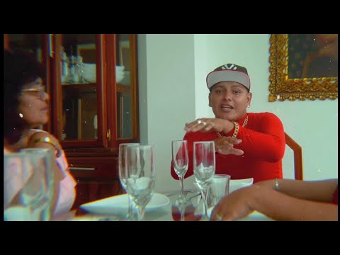 Venimos De Abajo - Mc Jao ft Pepin Jr [Video Oficial]