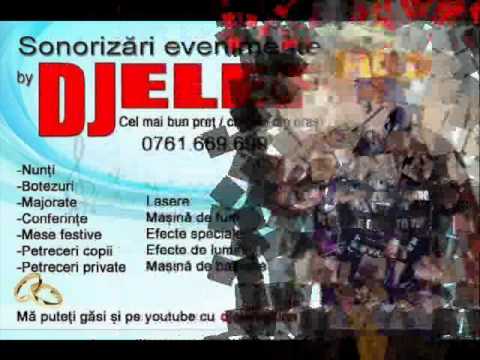 Dj Elef Slatina 0761669699