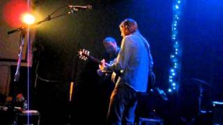 Ryan Bingham &amp; The Dead Horses - Tell My Mother I Miss Her So 3/10/11