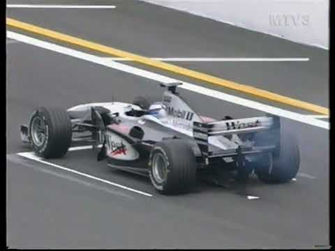 Suzuka 2000 GP Full [Fading]