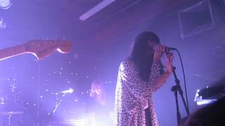 &quot;The Ends/A Wolf in Geek&#39;s Clothing (Live)&quot; by The Naked and Famous