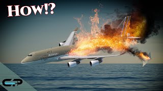 Inferno in the Sky: The Asiana Airlines Cargo Disaster